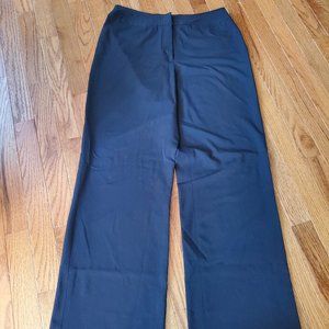Worthington Works Black Dress Pants